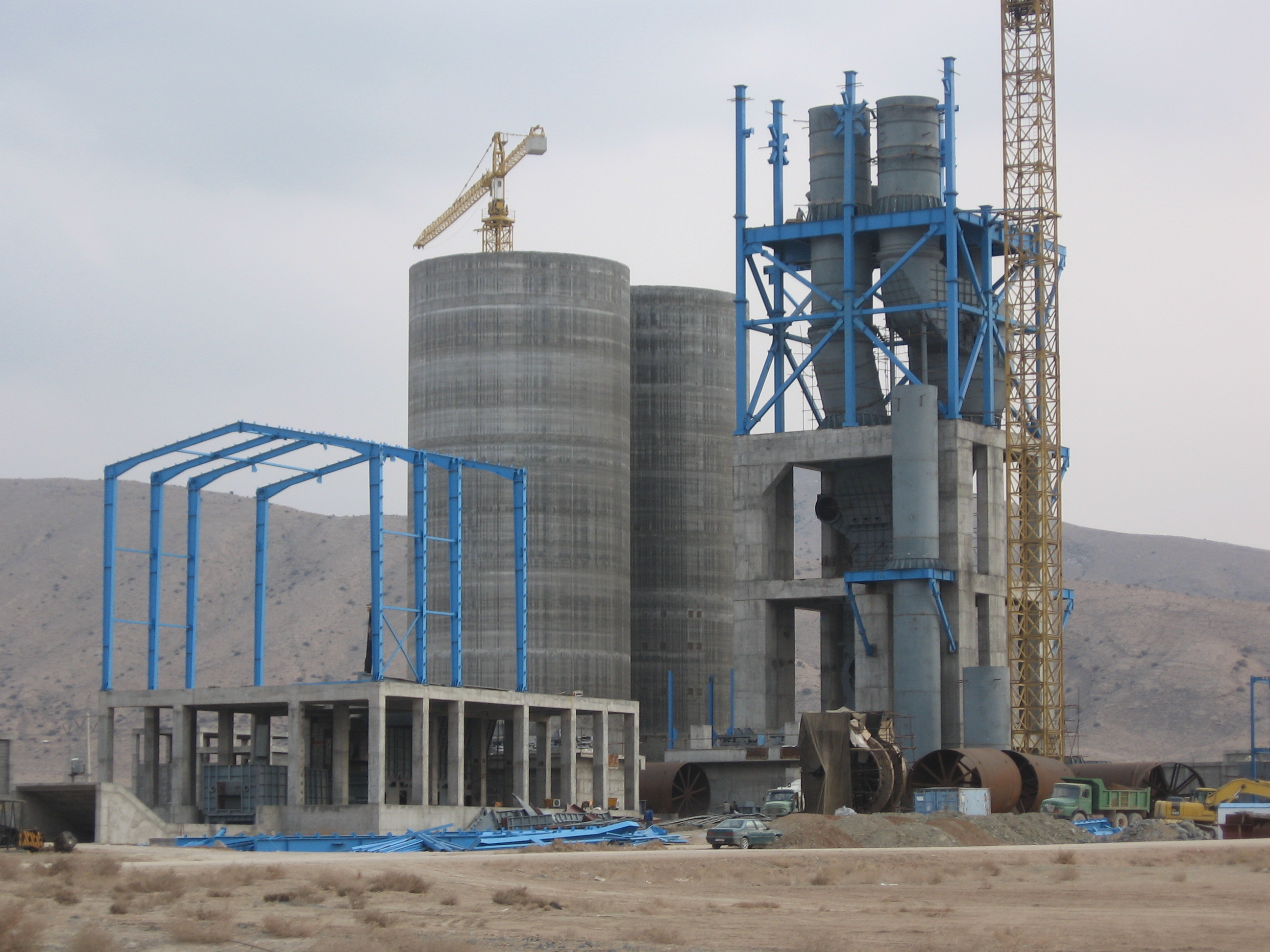 neyzar-qom-cement-factory