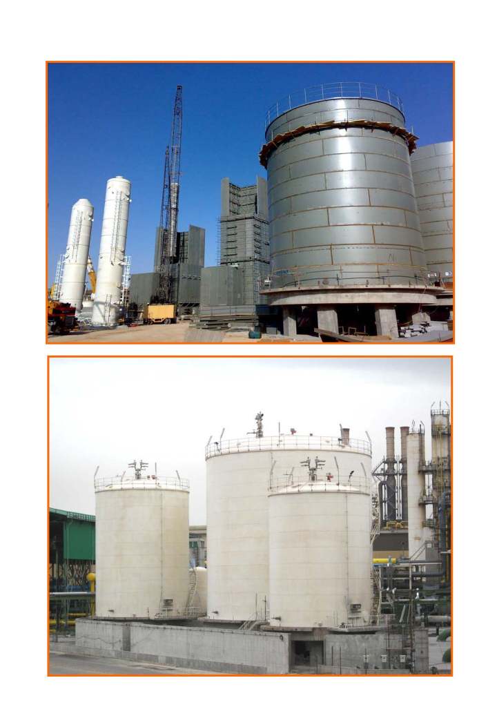 petrochemical