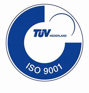 IBC ISO Certificates 